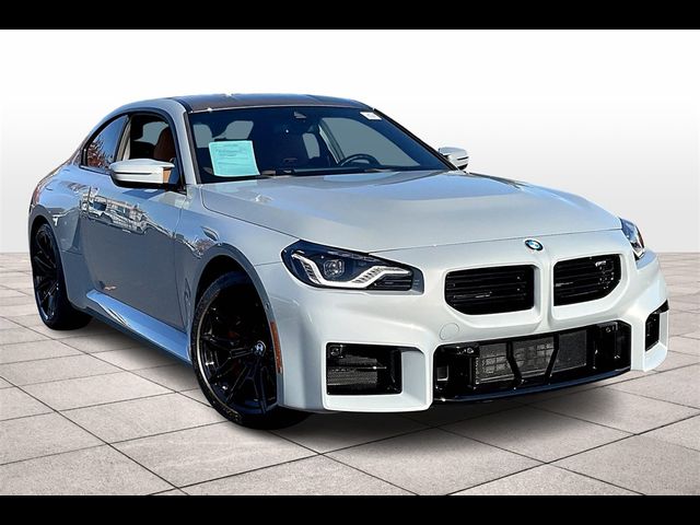 2024 BMW M2 Base