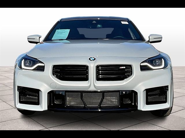 2024 BMW M2 Base