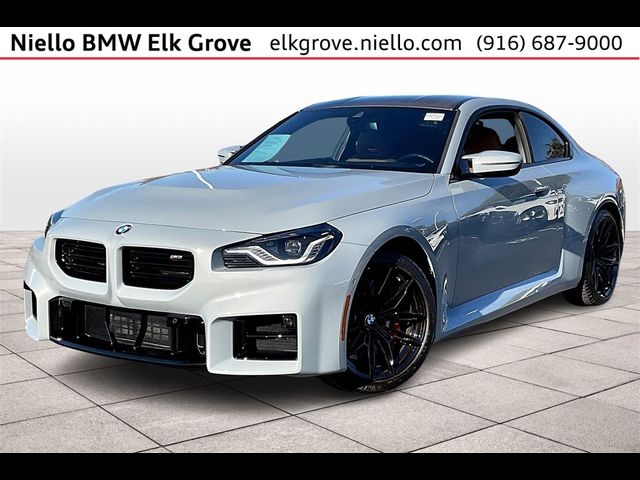 2024 BMW M2 Base