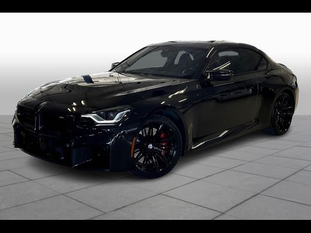 2024 BMW M2 Base