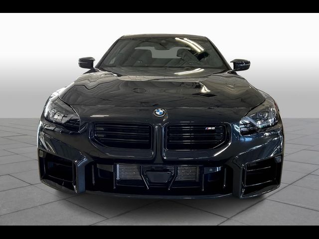 2024 BMW M2 Base