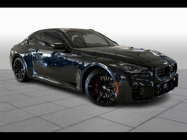 2024 BMW M2 Base