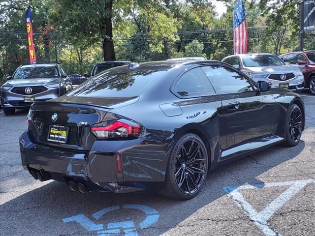 2024 BMW M2 Base