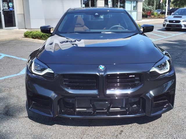 2024 BMW M2 Base