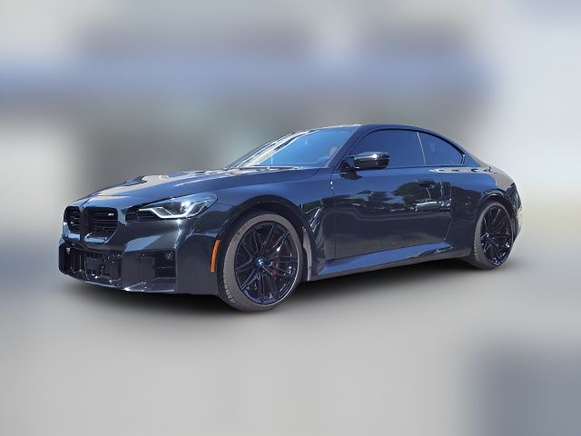 2024 BMW M2 Base