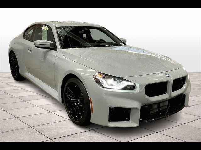 2024 BMW M2 Base