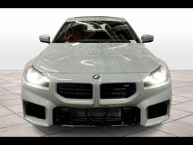 2024 BMW M2 Base