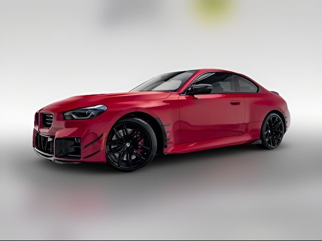 2024 BMW M2 Base