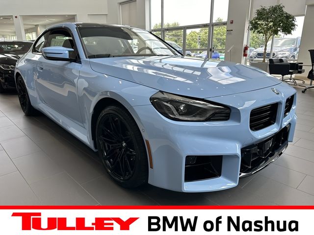 2024 BMW M2 Base