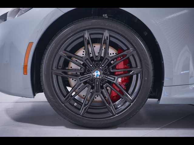 2024 BMW M2 Base