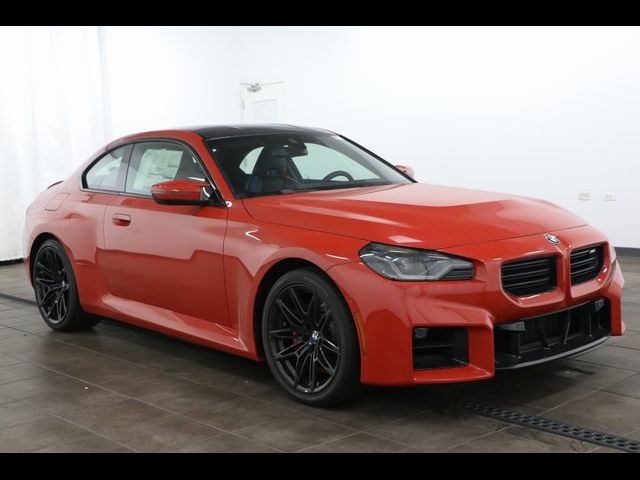 2024 BMW M2 Base