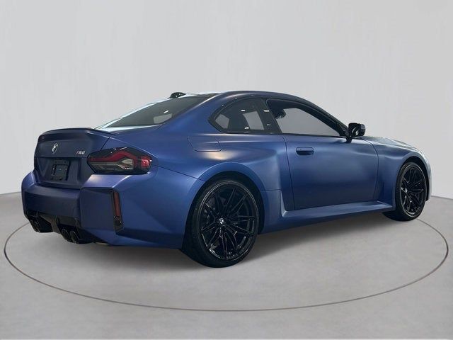 2024 BMW M2 Base