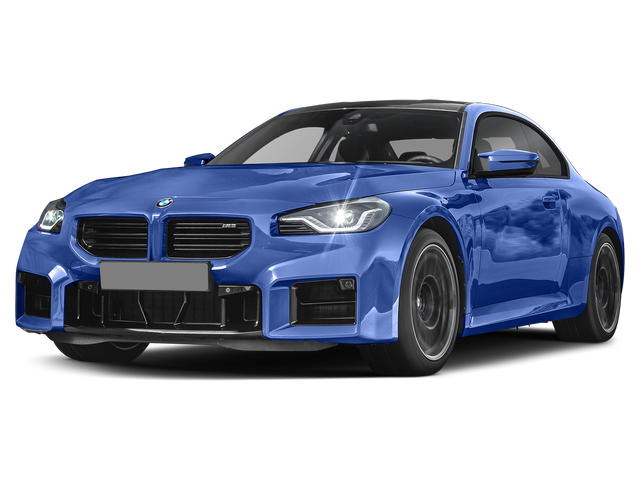 2024 BMW M2 Base