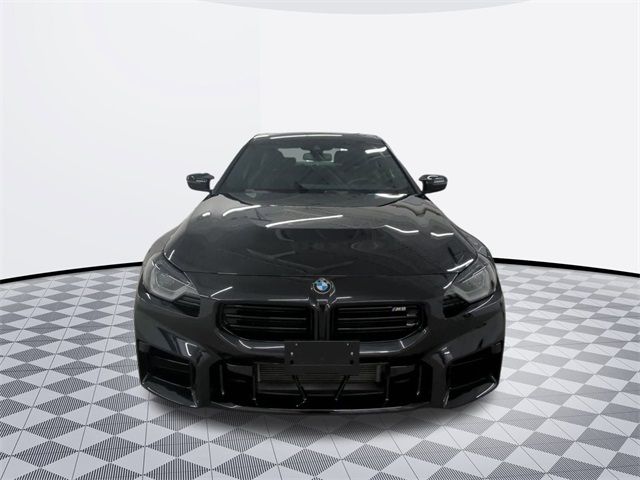 2024 BMW M2 Base