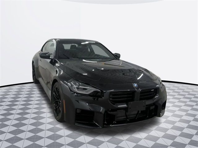 2024 BMW M2 Base