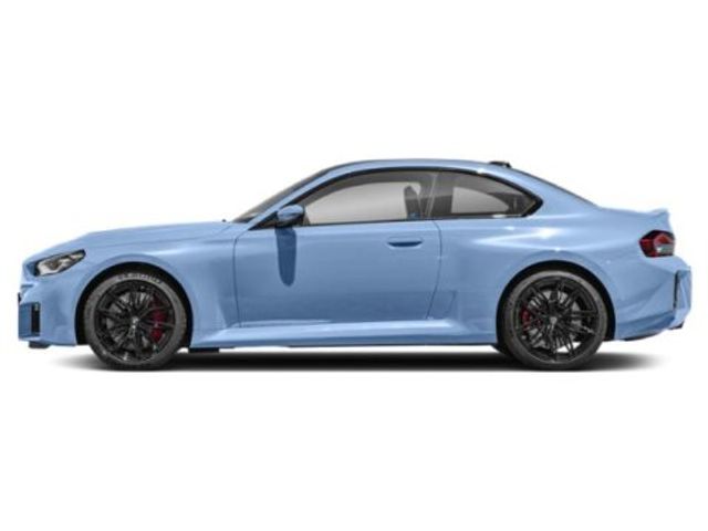 2024 BMW M2 Base