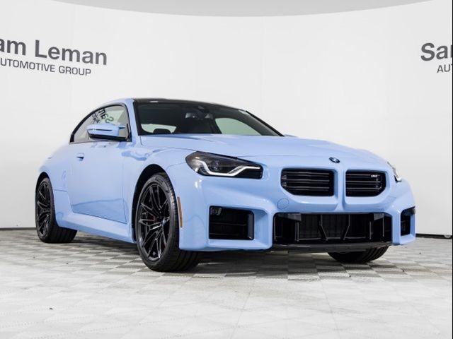 2024 BMW M2 Base