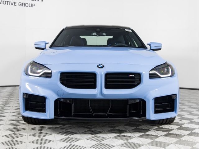 2024 BMW M2 Base