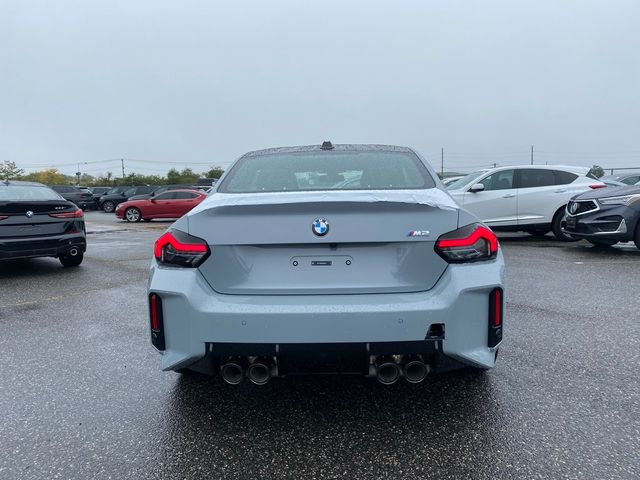 2024 BMW M2 Base