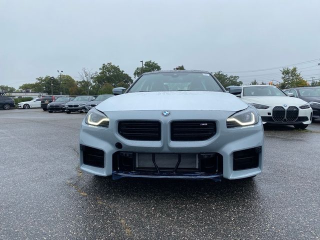 2024 BMW M2 Base