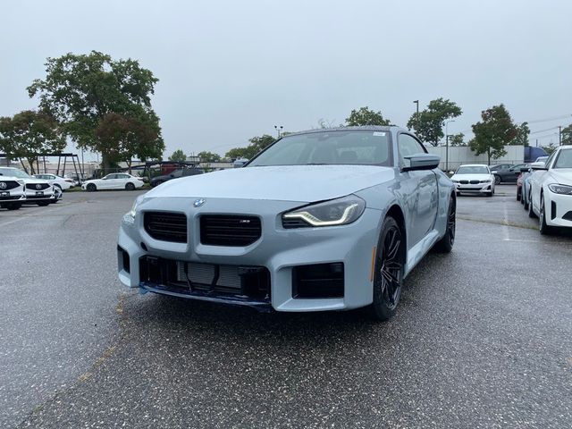 2024 BMW M2 Base