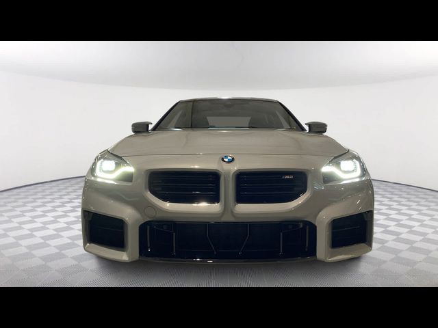 2024 BMW M2 Base