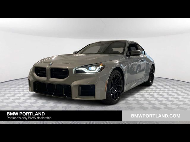 2024 BMW M2 Base