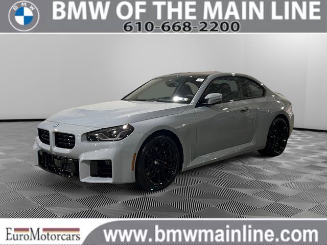 2024 BMW M2 Base