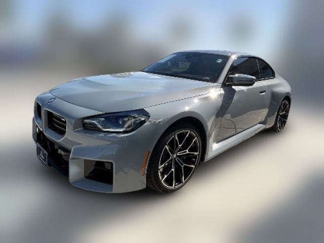 2024 BMW M2 Base