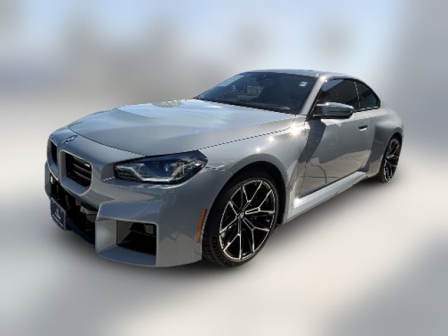 2024 BMW M2 Base