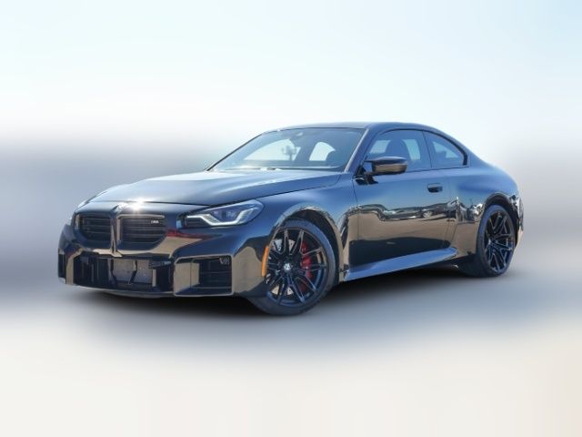 2024 BMW M2 Base