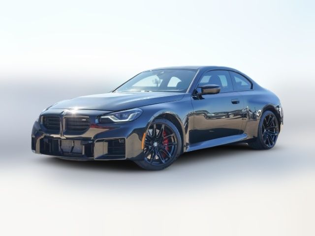 2024 BMW M2 Base