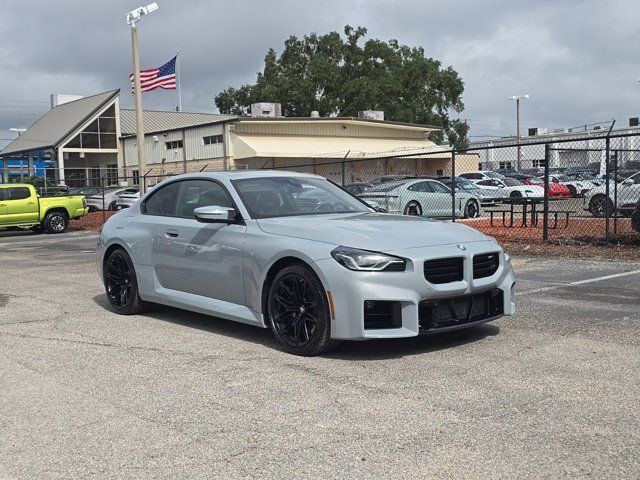 2024 BMW M2 Base