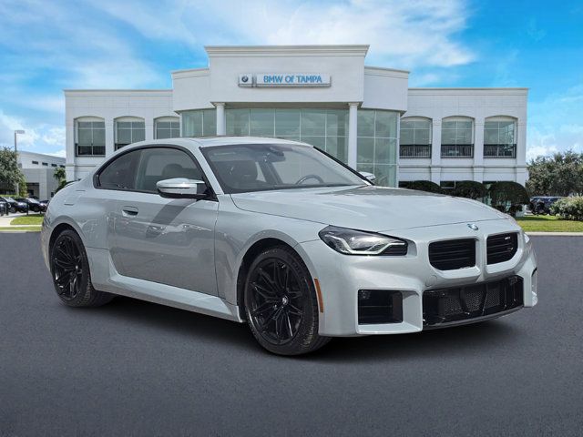 2024 BMW M2 Base