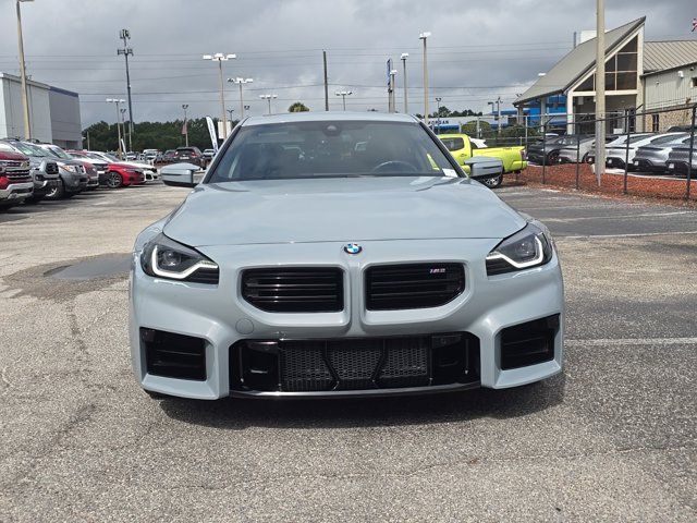 2024 BMW M2 Base