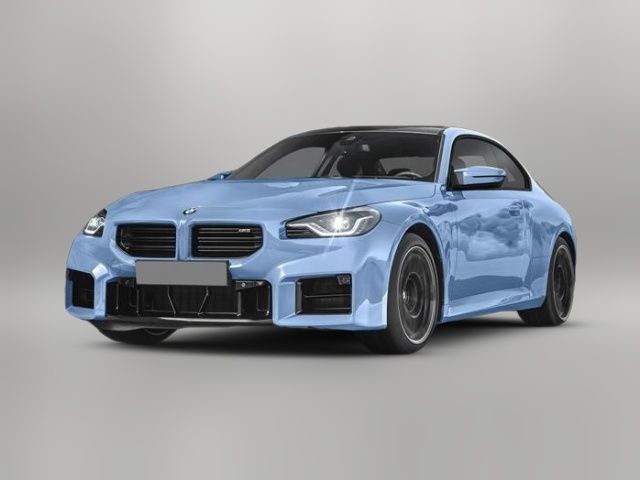 2024 BMW M2 Base