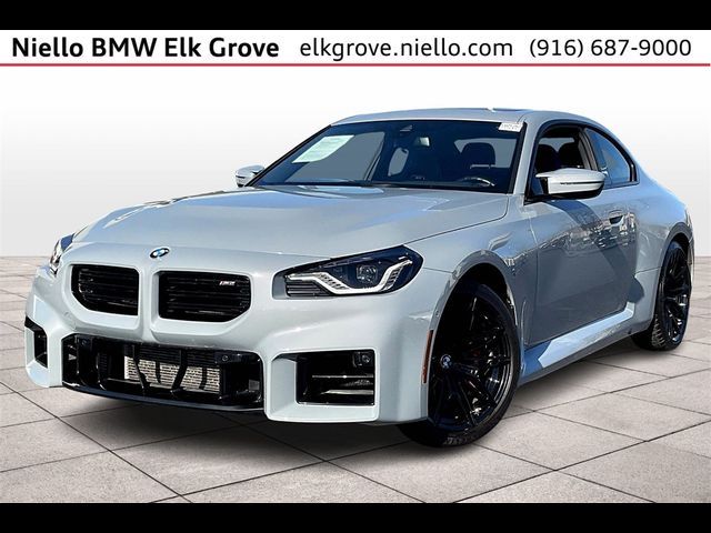 2024 BMW M2 Base