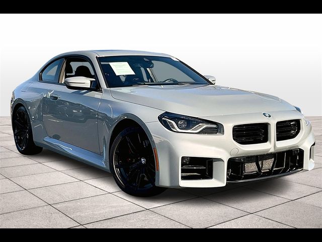 2024 BMW M2 Base