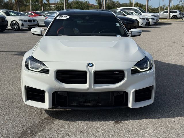 2024 BMW M2 Base