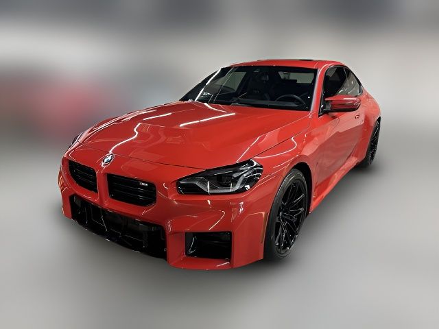 2024 BMW M2 Base