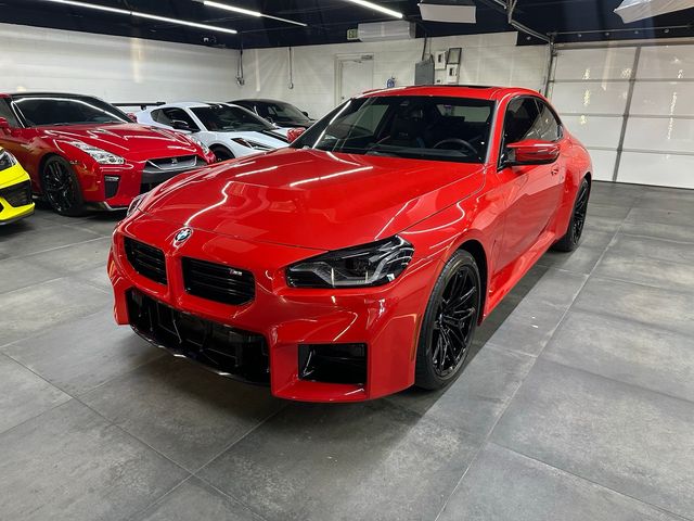 2024 BMW M2 Base