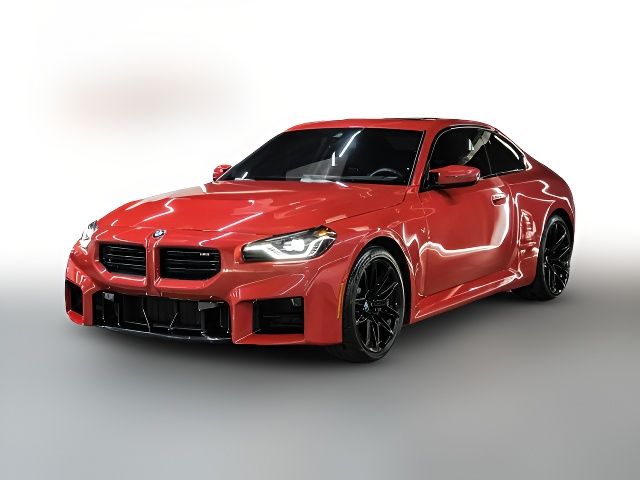 2024 BMW M2 Base