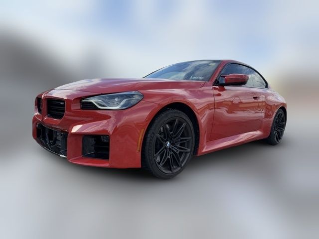 2024 BMW M2 Base