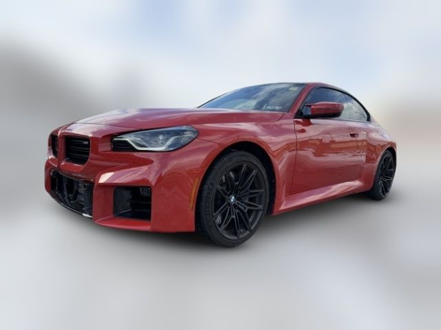 2024 BMW M2 Base