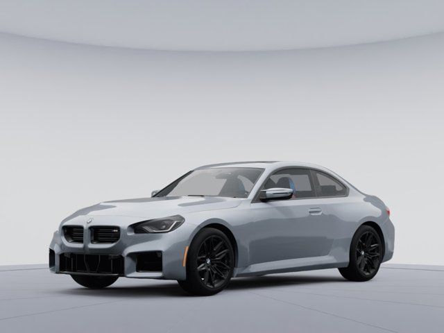 2024 BMW M2 Base