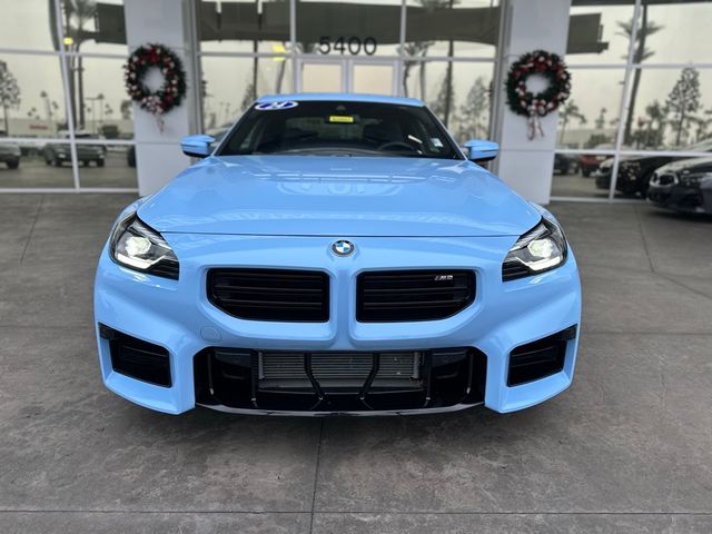 2024 BMW M2 Base