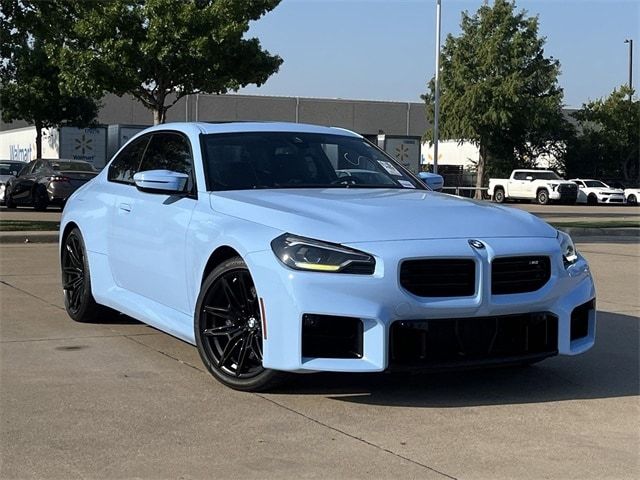 2024 BMW M2 Base