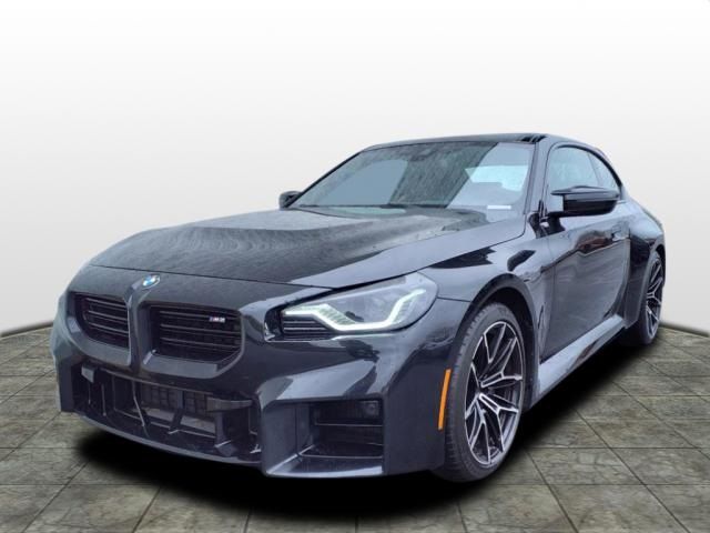 2024 BMW M2 Base