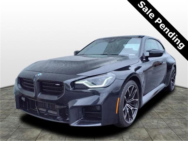 2024 BMW M2 Base