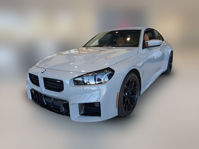 2024 BMW M2 Base